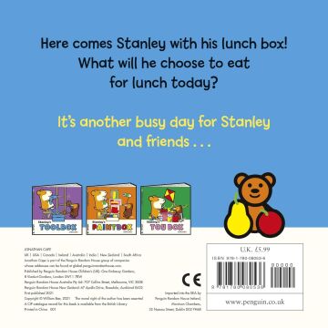 Stanley's Lunch Box