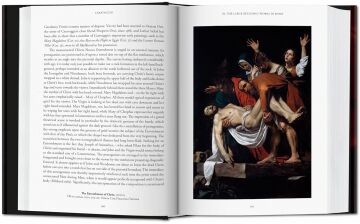 Caravaggio. The Complete Works. 40th Anniversary Edition