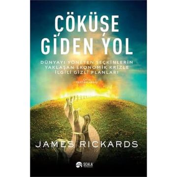 Çöküşe Giden Yol