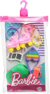 Barbie - Oyuncak, GWD98