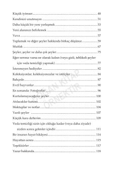 Veda Temizliği: Geride Kalanlar İçin Bir Rehber