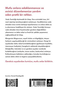 Veda Temizliği: Geride Kalanlar İçin Bir Rehber