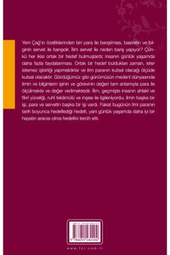 YENİ ÇAĞIN ÖZELLİKLERİ: Bütün Eserleri 31