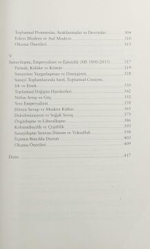 Kısa Dünya Tarihi