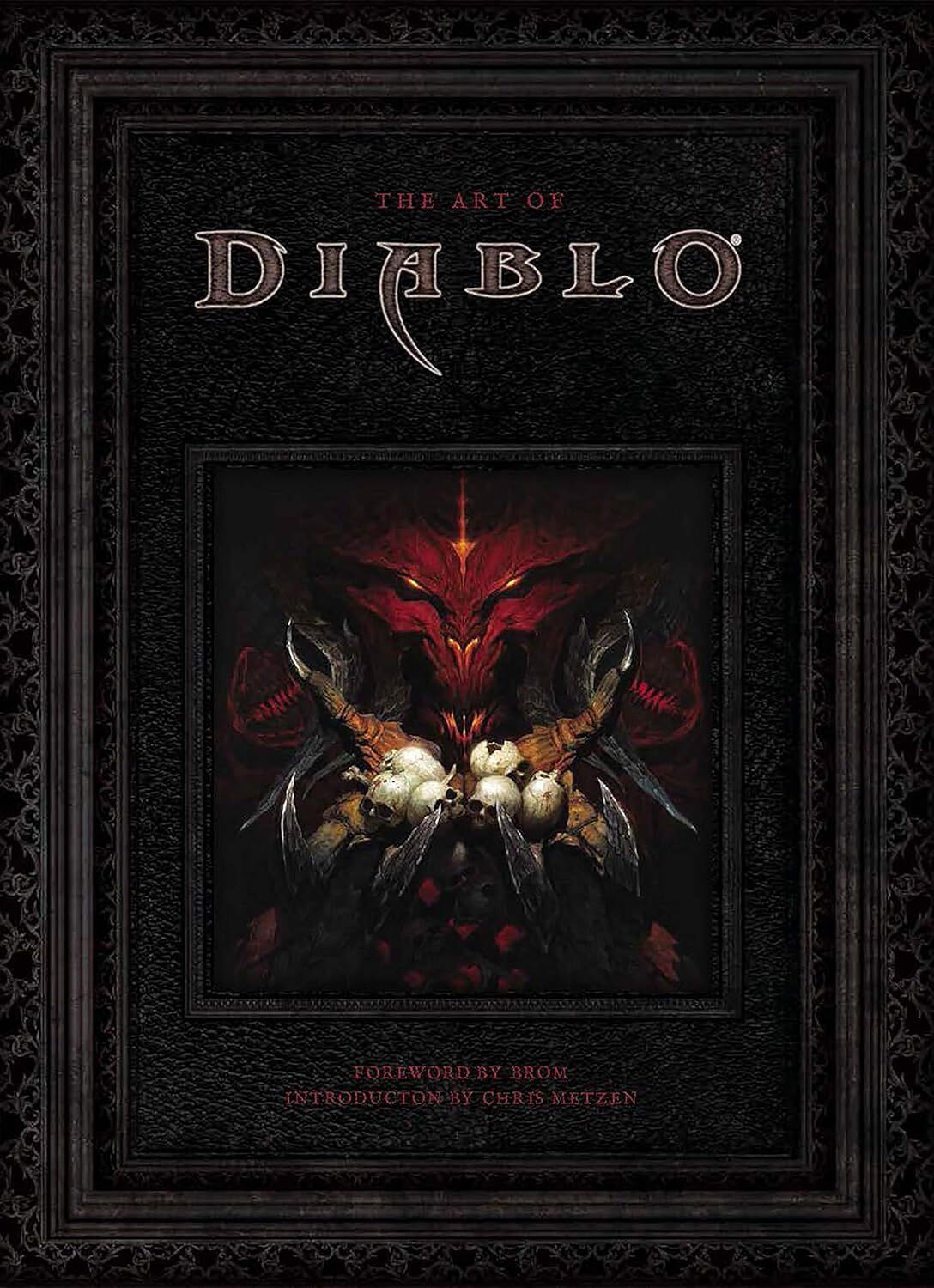 The Art of Diablo
