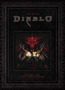 The Art of Diablo