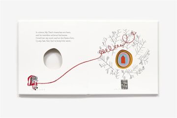 My Tree and Me: A Book of Seasons