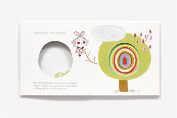My Tree and Me: A Book of Seasons