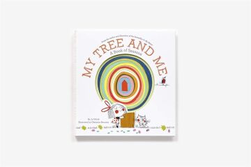 My Tree and Me: A Book of Seasons