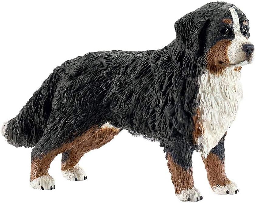 Schleich Farm World Dişi Bernese