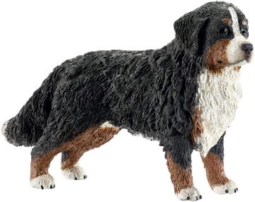 Schleich Farm World Dişi Bernese