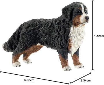 Schleich Farm World Dişi Bernese