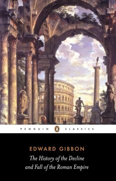 The History of the Decline and Fall of the Roman Empire: xxxix