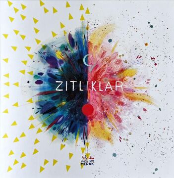 Zıtlıklar