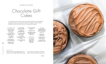 Baking for the Holidays: 50+ Treats for a Festive Season