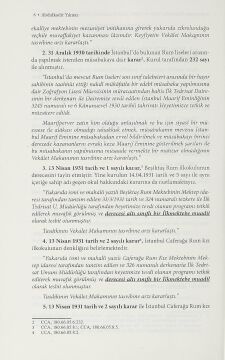 Başlangıçtan Günümüze Talim ve Terbiye Kurul Kararlarında Azınlıkların (Ermeni ve Musevi) Eğitimi (1926-2021) Cilt 2