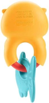 Fisher Price Eğlenceli Dostlar HJW11 - Su Samuru Dişlik