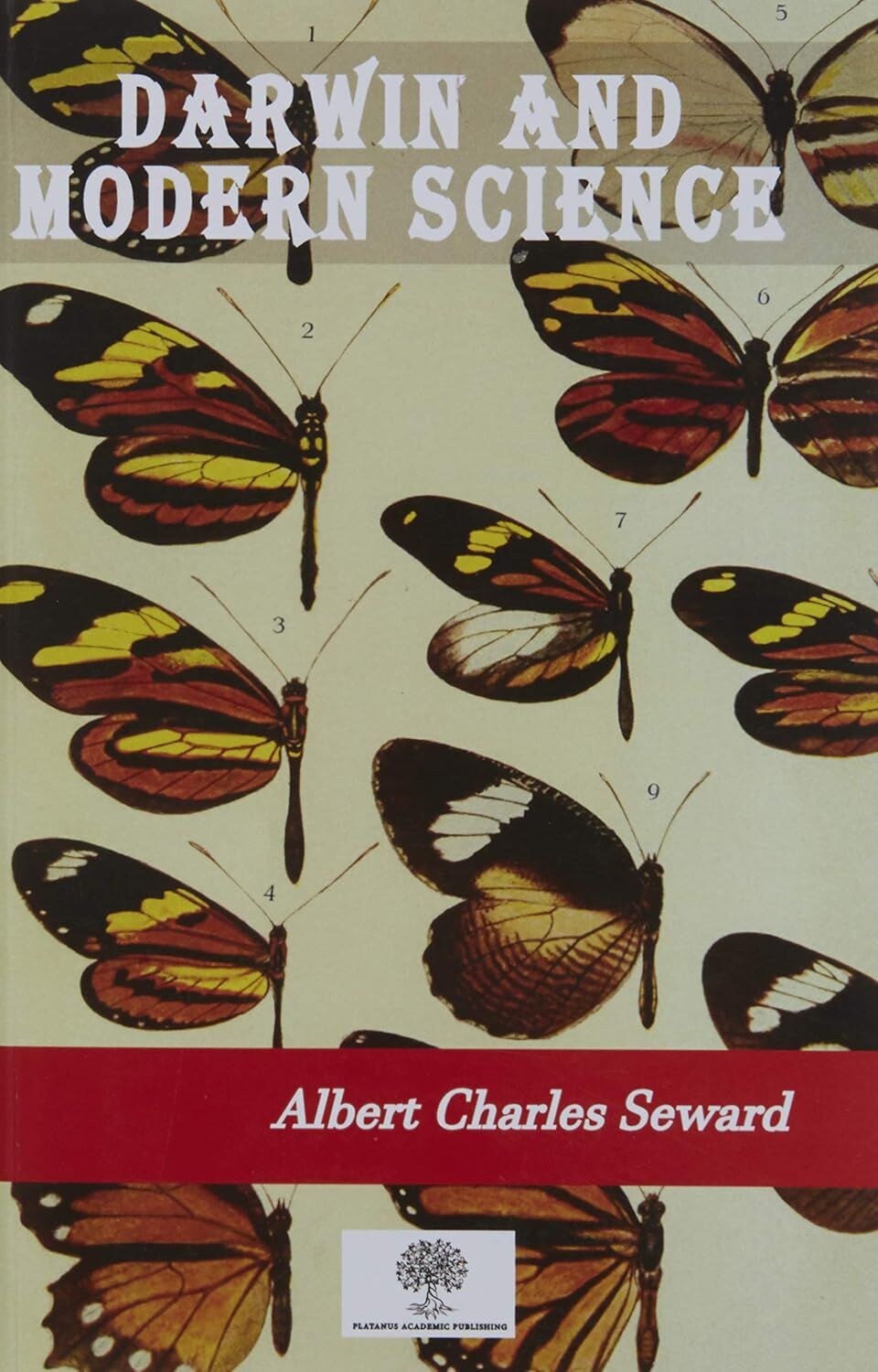 Darwin and Modern Science
