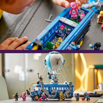 LEGO FORTNITE 77073