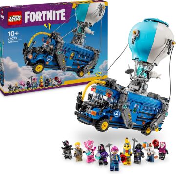 LEGO FORTNITE 77073