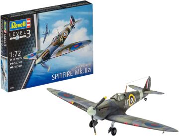 Revell VSU03953 Hobi Set, Uçaklar