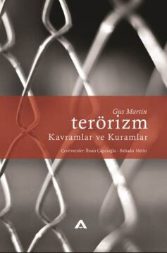 Terörizm: Kavramlar ve Kuramlar