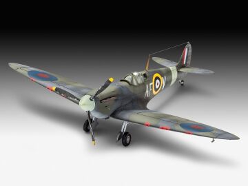 Revell VSU03953 Hobi Set, Uçaklar