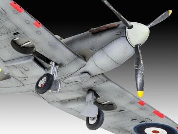 Revell VSU03953 Hobi Set, Uçaklar