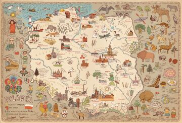 Atlas (Ciltli): Kıtalar, Denizler ve Kültürler Arası Yolculuk Rehberi