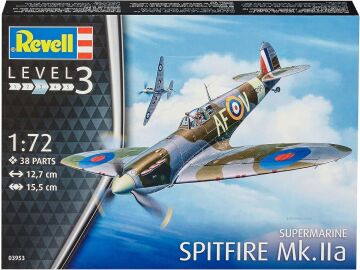 Revell VSU03953 Hobi Set, Uçaklar