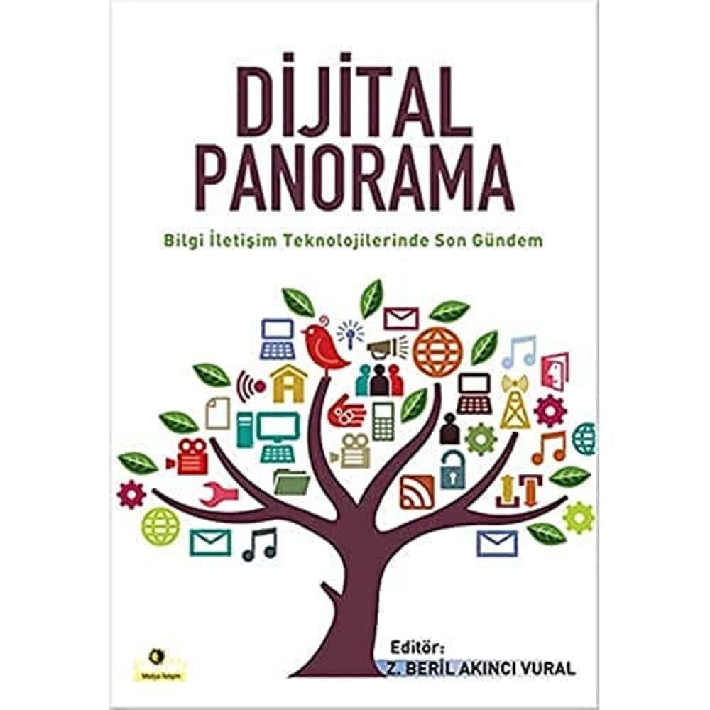 Dijital Panorama: Bilgi İletişim Teknolojilerinde Son Gündem