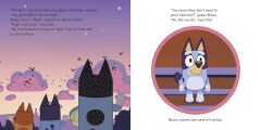 Bluey: Goodnight Fruit Bat