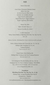 Nar Serisi Seti (3 Kitap Takım) Ciltli