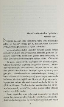 Nar Serisi Seti (3 Kitap Takım) Ciltli