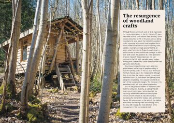 Woodland Craft Handbook