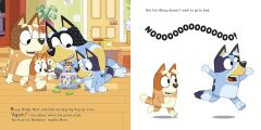 Bluey: Goodnight Fruit Bat