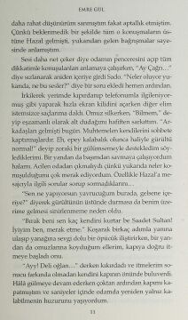 Nar Serisi Seti (3 Kitap Takım) Ciltli