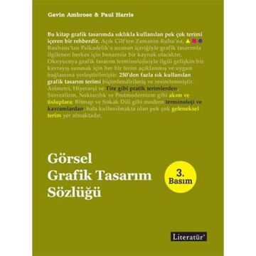 Görsel Grafik Tasarım Sözlüğü