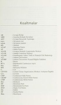 Türkiye Cumhuriyeti Tarihi: Başlangıcından Günümüze