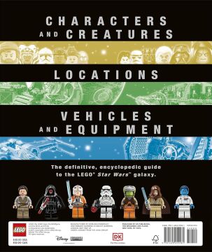 Ultimate LEGO Star Wars