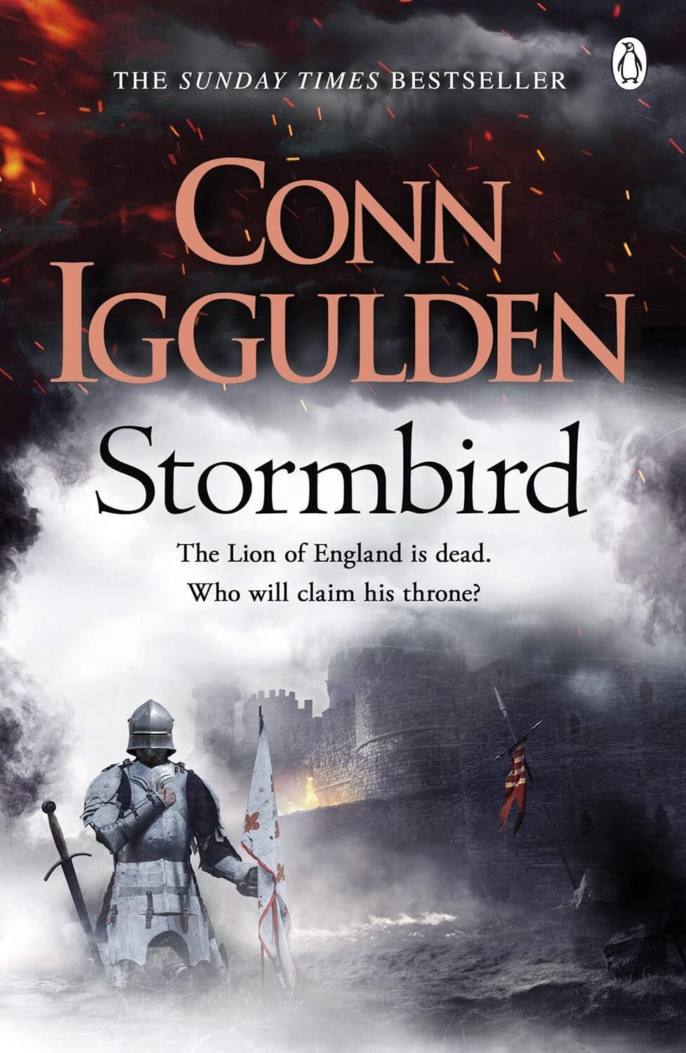 Wars of the Roses: Stormbird: Book 1: The Wars of the Roses (Book 1)