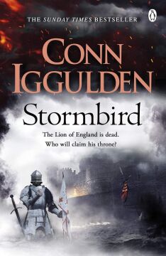 Wars of the Roses: Stormbird: Book 1: The Wars of the Roses (Book 1)