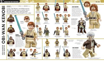 Ultimate LEGO Star Wars