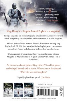 Wars of the Roses: Stormbird: Book 1: The Wars of the Roses (Book 1)