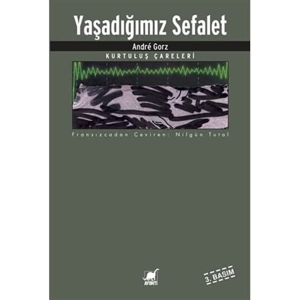 Yaşadığımız Sefalet: Kurtuluş Çareleri