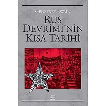 Rus Devrimi'nin Kısa Tarihi