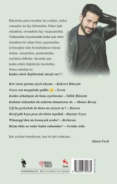 Hanfendi Bi’ Bakar mısınız ?: Anlatacaklarım Var…