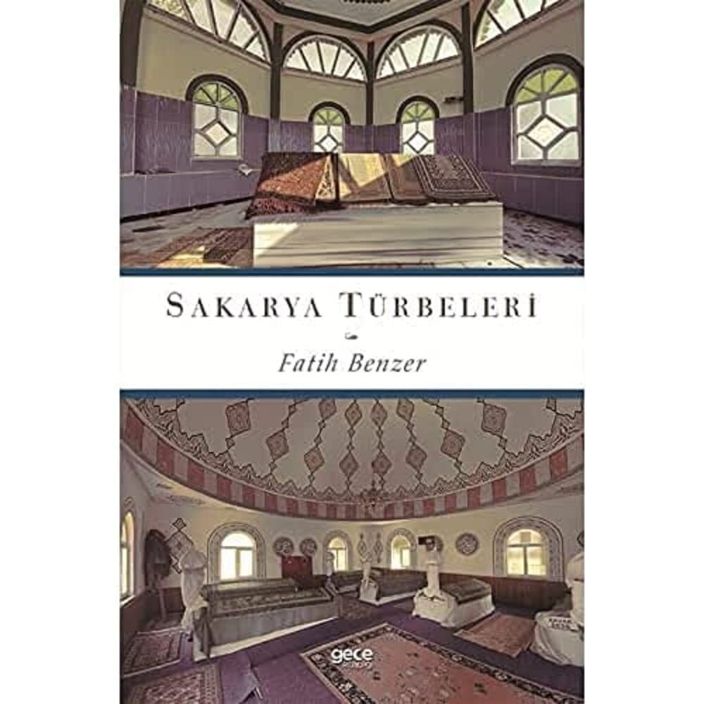 Sakarya Türbeleri