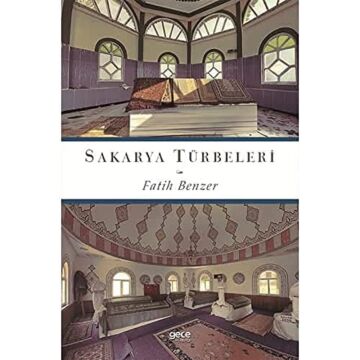 Sakarya Türbeleri