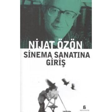 SİNEMA SANATINA GİRİŞ